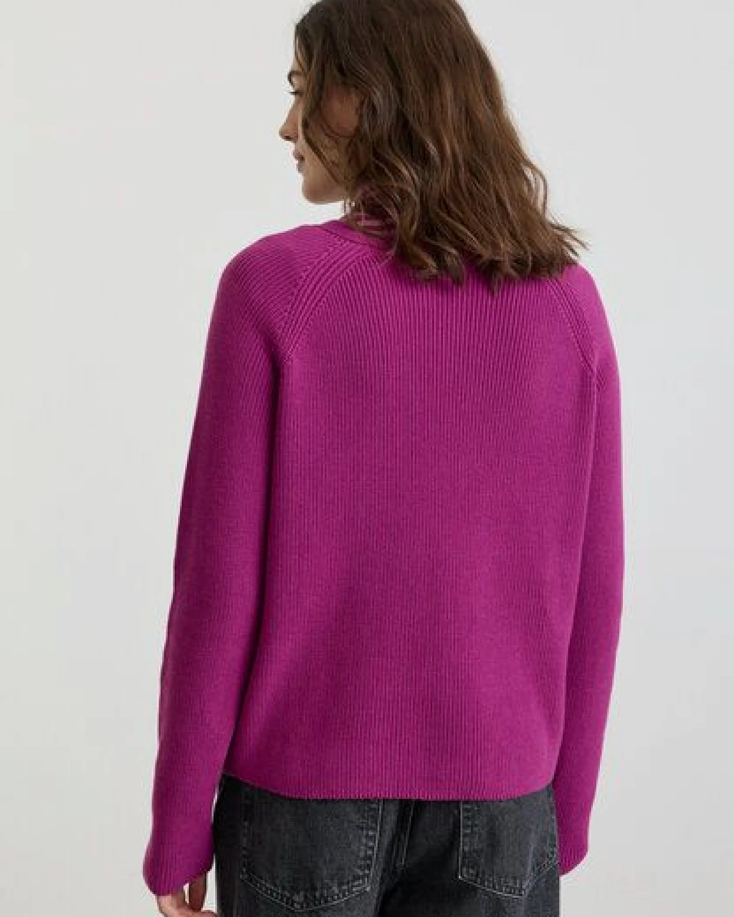 recolution Strickpullover ARUGULA – Ansicht 3