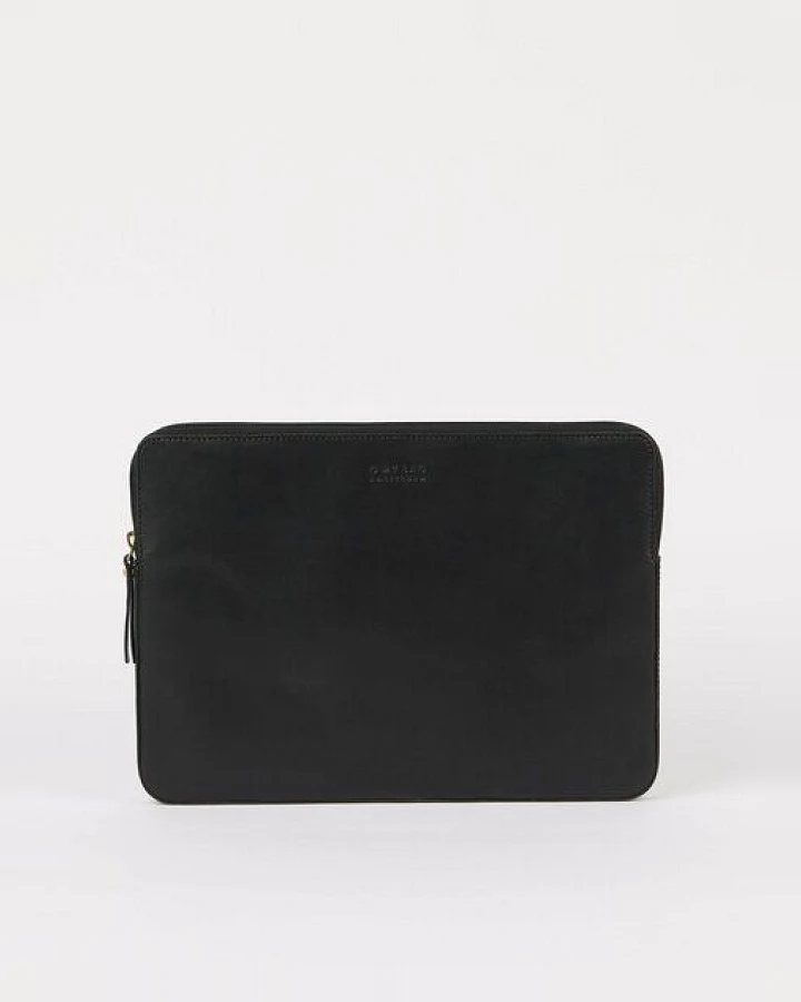 O MY BAG Zipper Laptop Sleeve