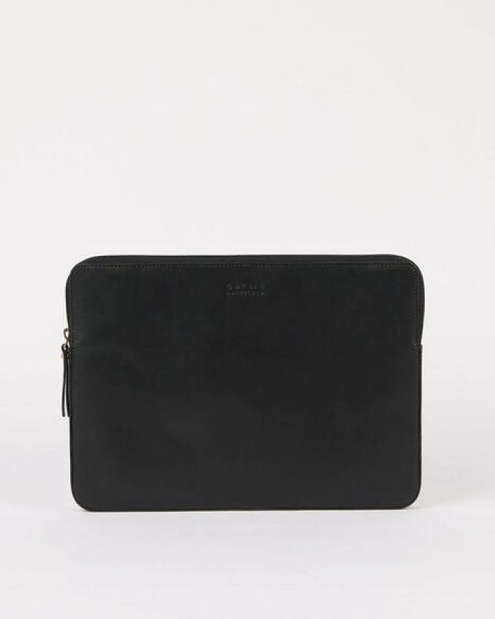 O MY BAG Zipper Laptop Sleeve
