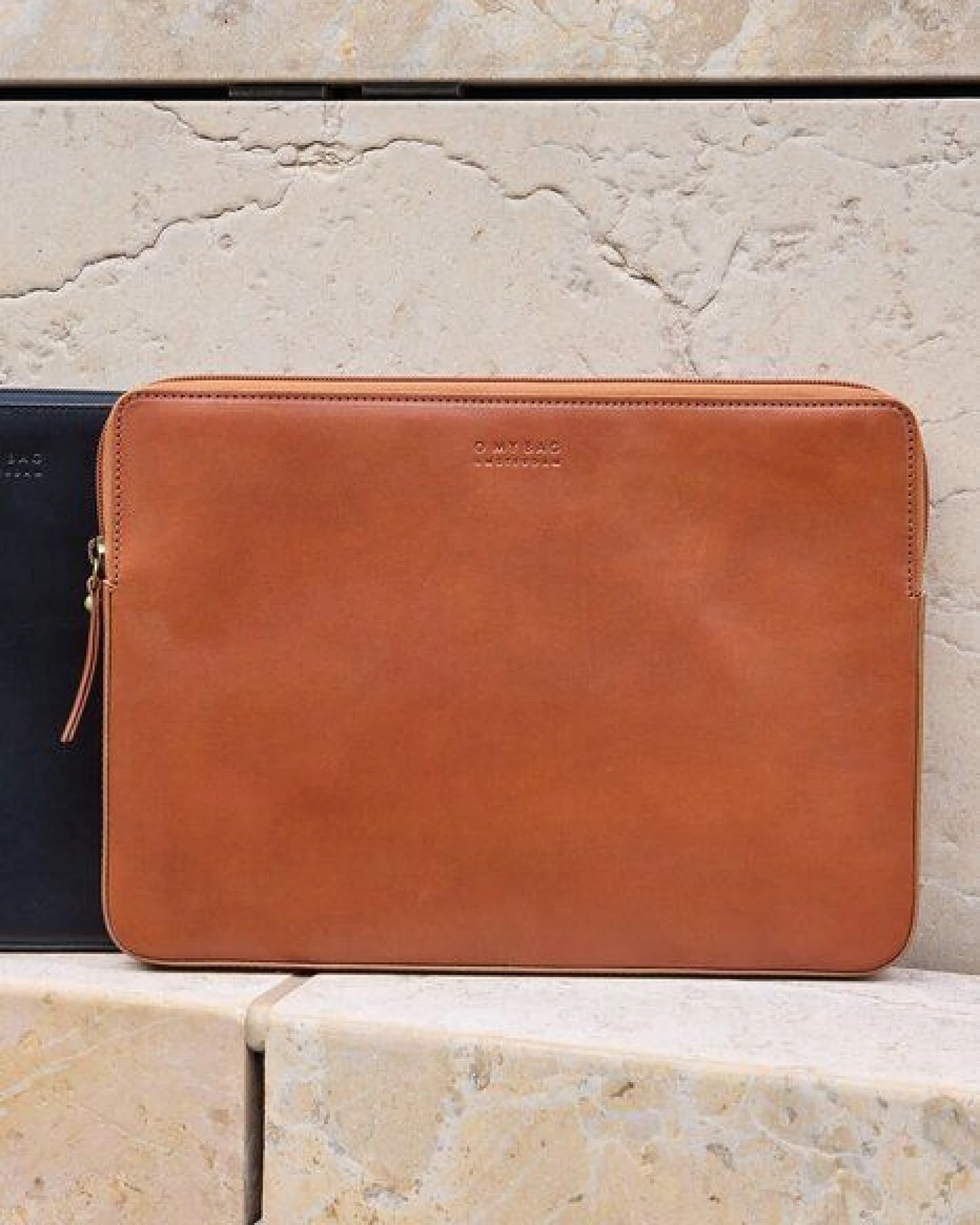 O MY BAG Zipper Laptop Sleeve – Ansicht 3