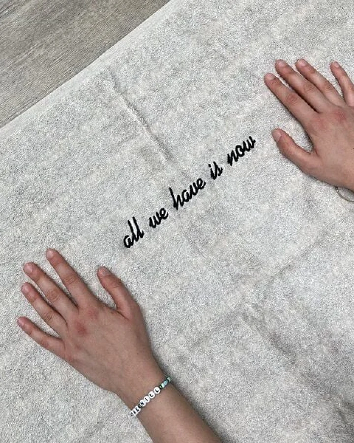 mio eco Hochwertiges Freizeit Handtuch aus Retoure-Handtüchern zero waste