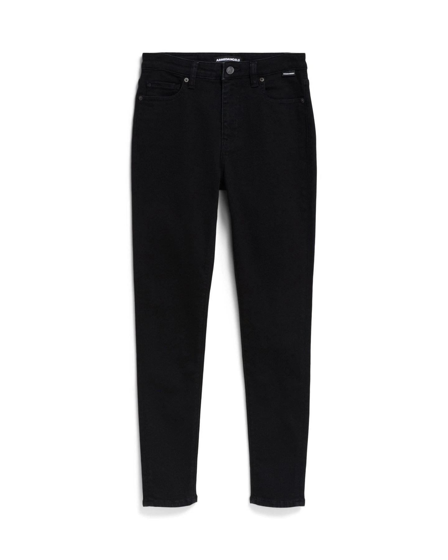 Jeans Tillaa Rinse Black – Ansicht 6