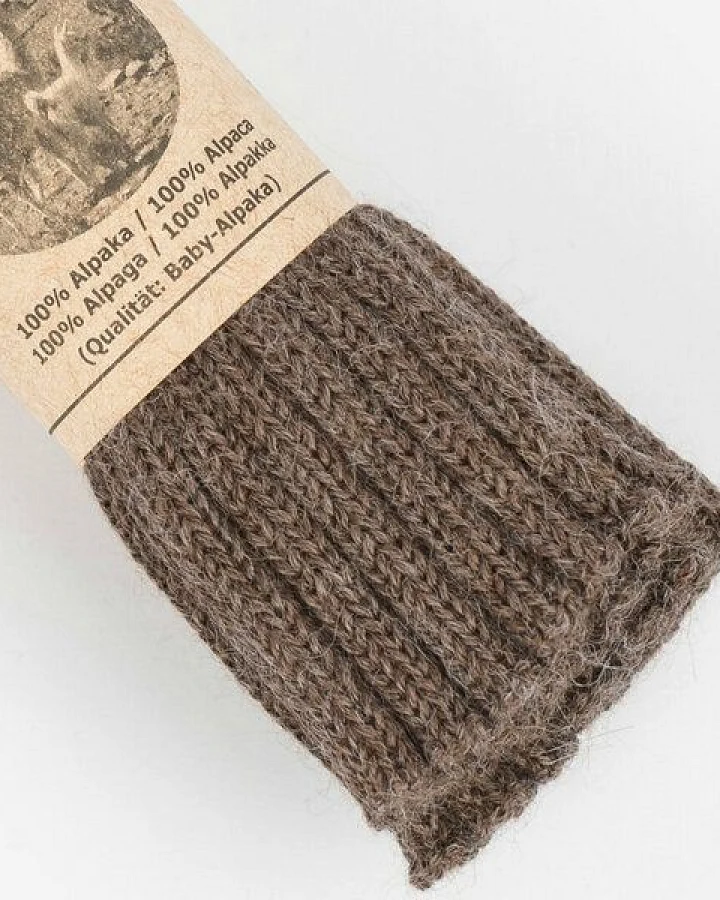 Braun Melange