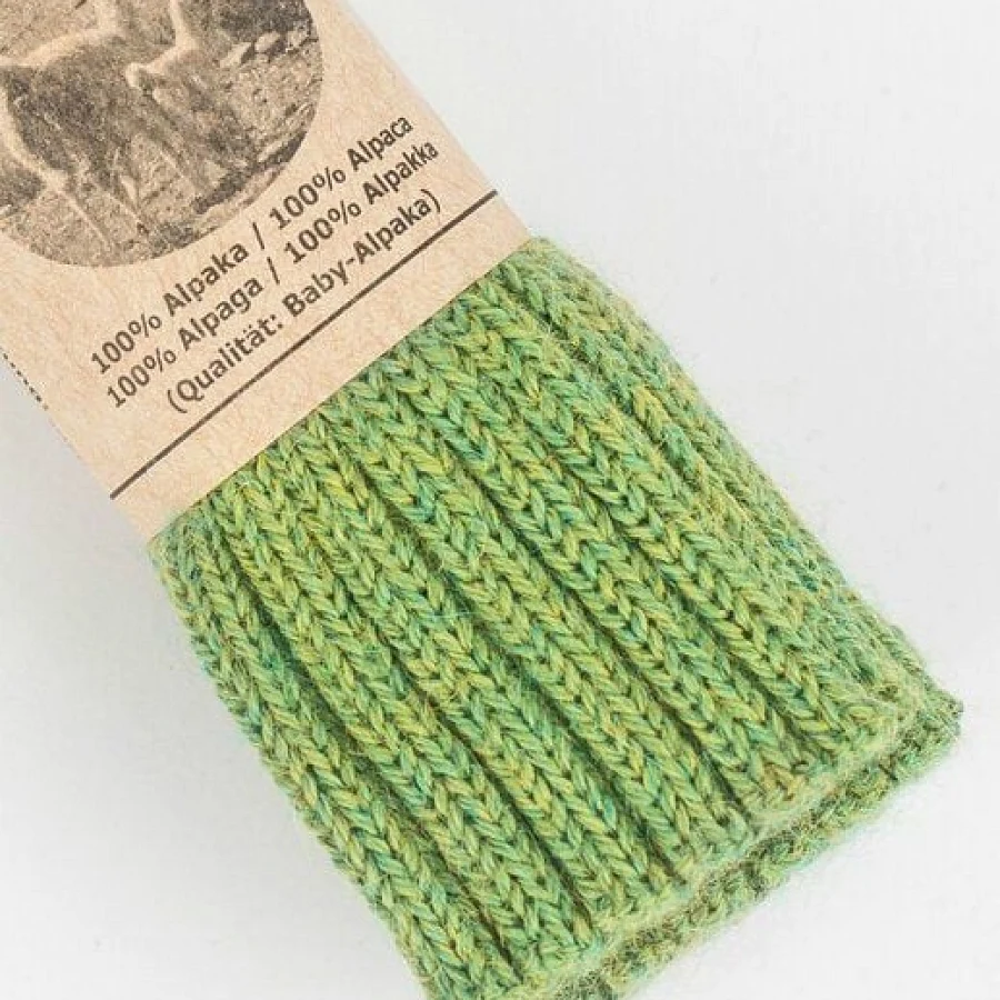 Limette Melange