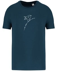 Taubenblau