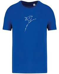 Meeresblau