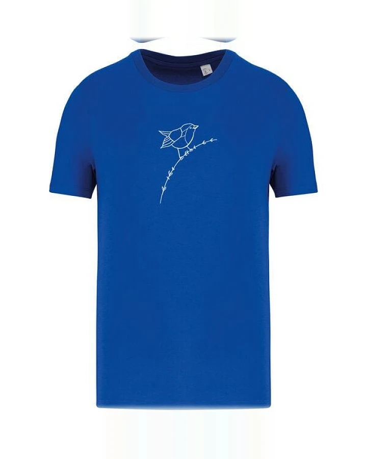 Blau