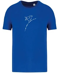 Meeresblau