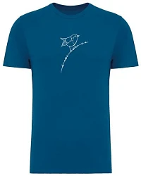 Safirblau