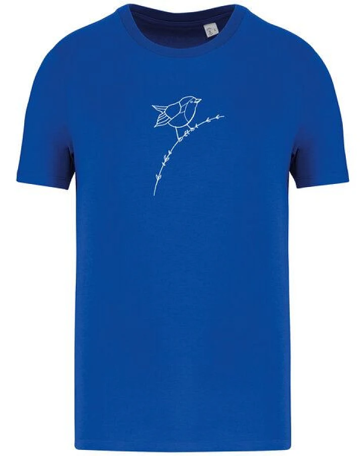 Blau