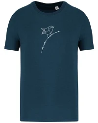 Taubenblau