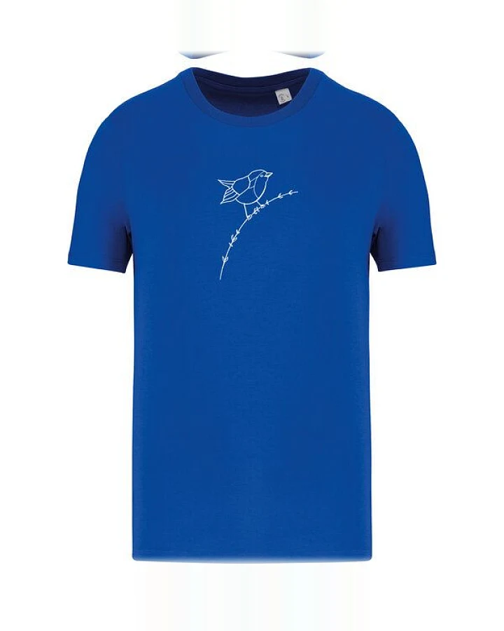 Blau