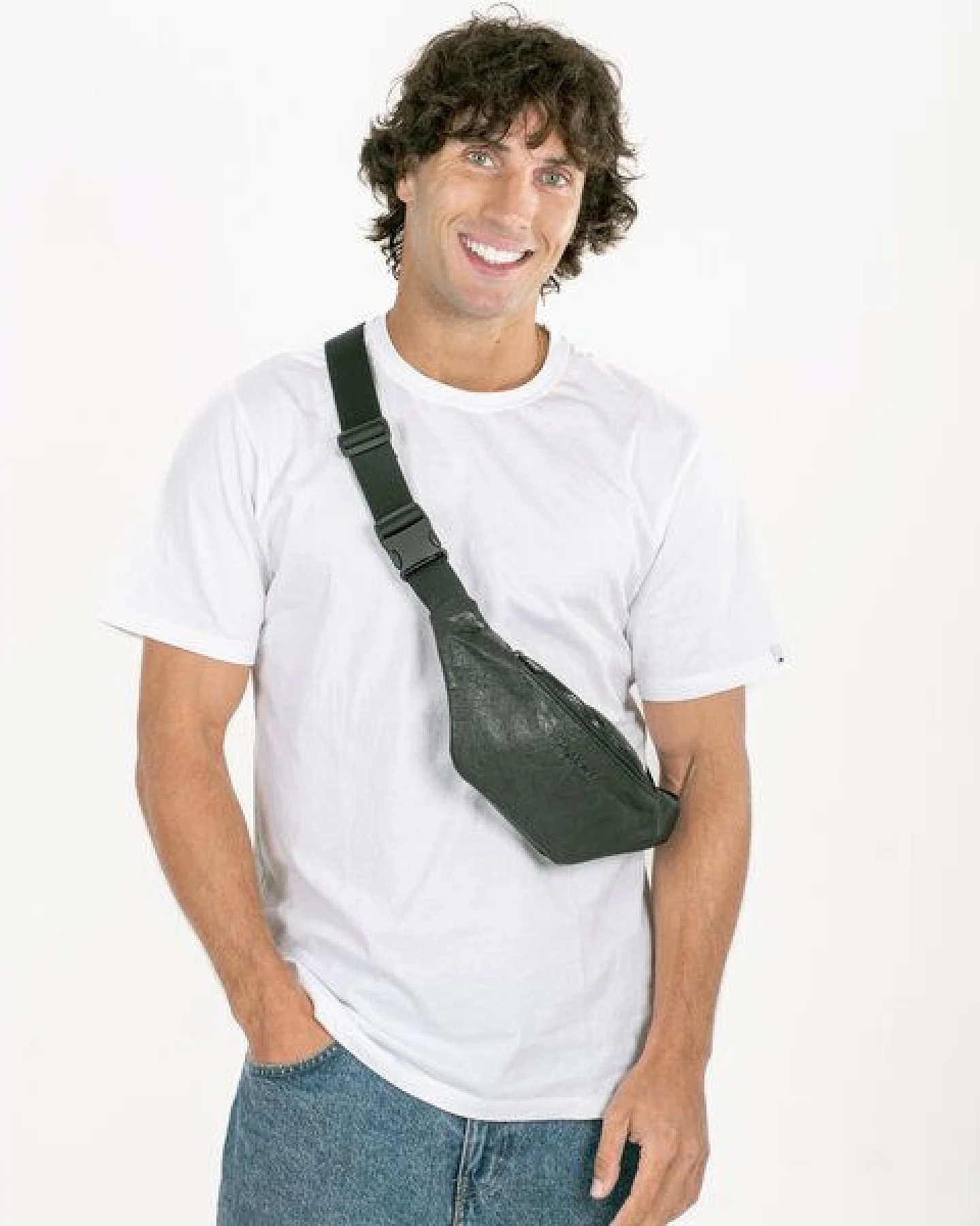 paprcuts Bauchtasche – Ansicht 3