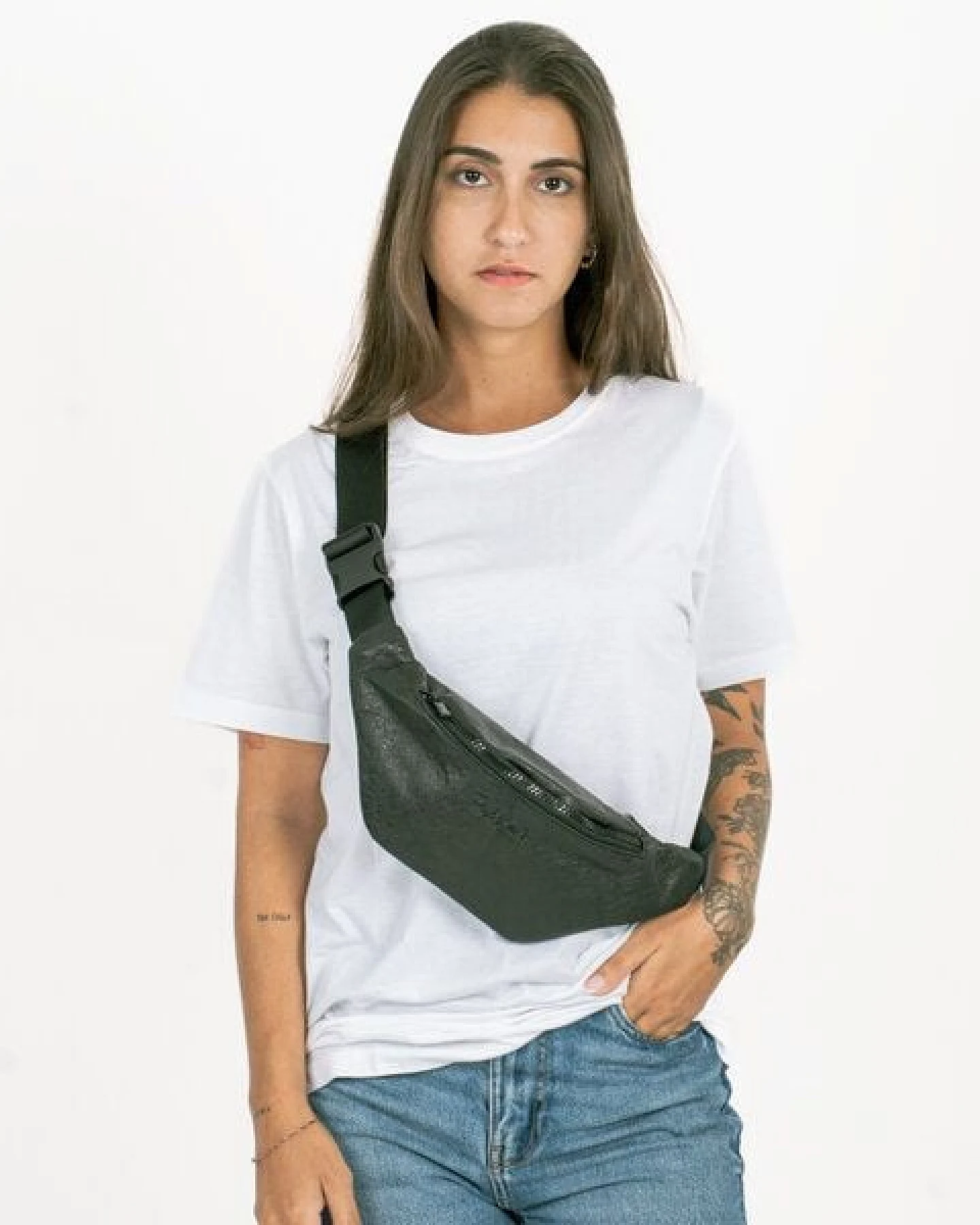 paprcuts Bauchtasche – Ansicht 4