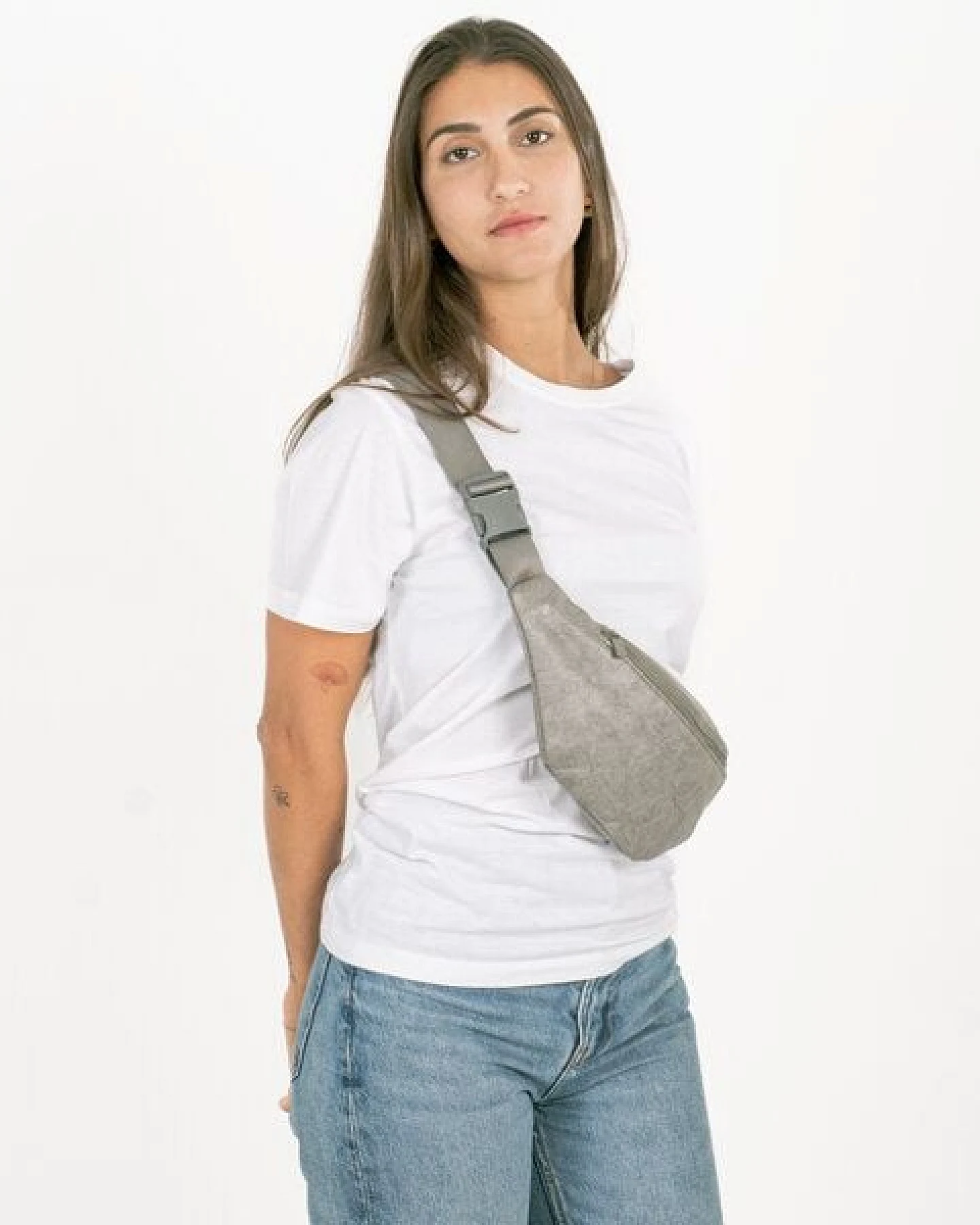 paprcuts Bauchtasche – Ansicht 4