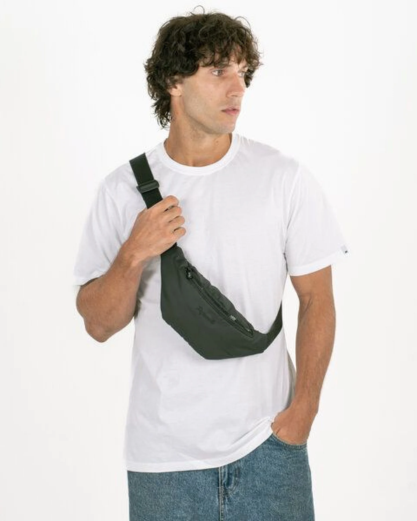 paprcuts Bauchtasche – Ansicht 3