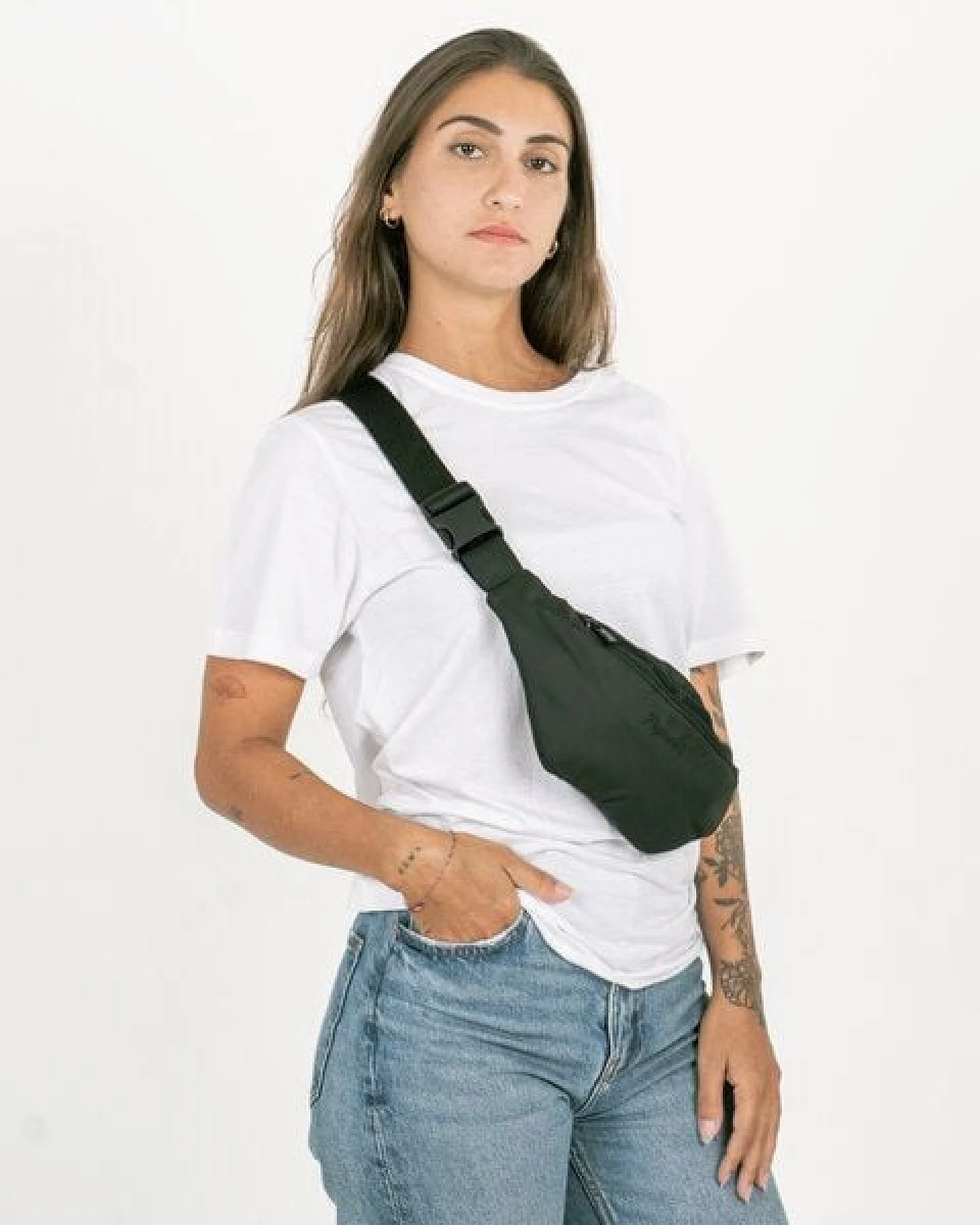 paprcuts Bauchtasche – Ansicht 4