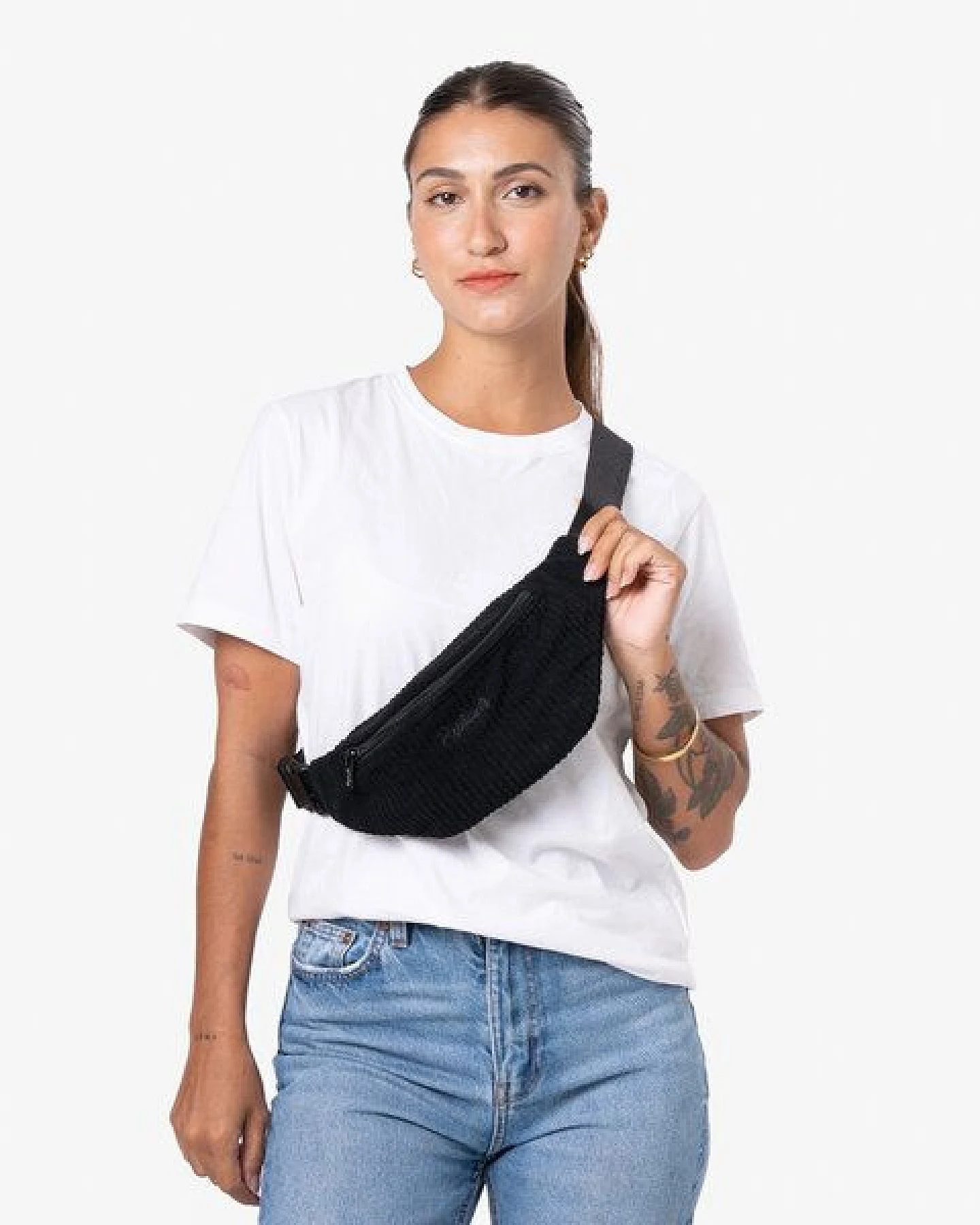 paprcuts Bauchtasche – Ansicht 3