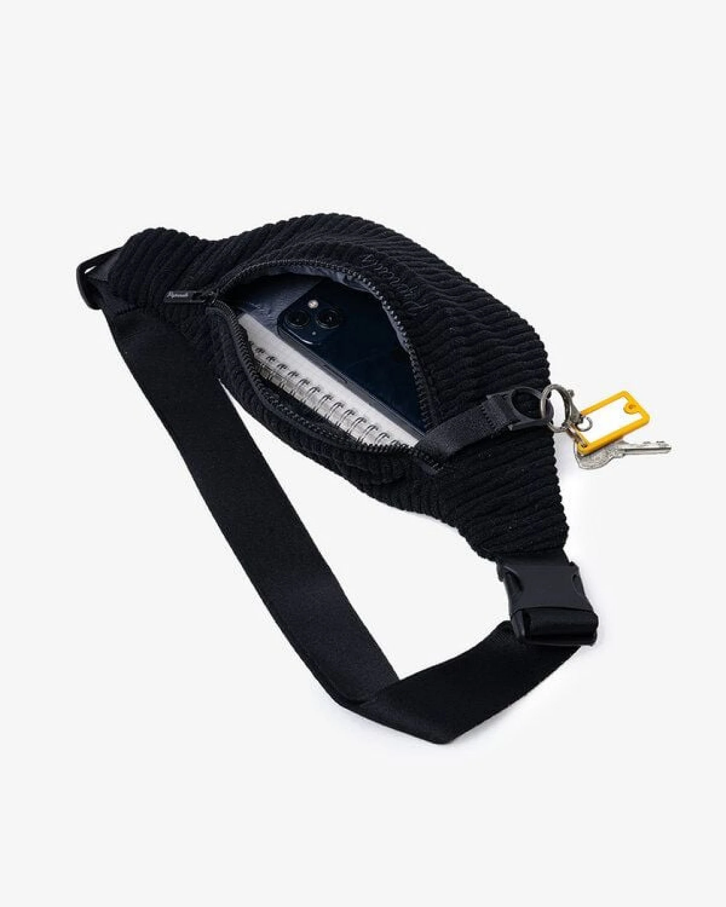 paprcuts Bauchtasche – Ansicht 4