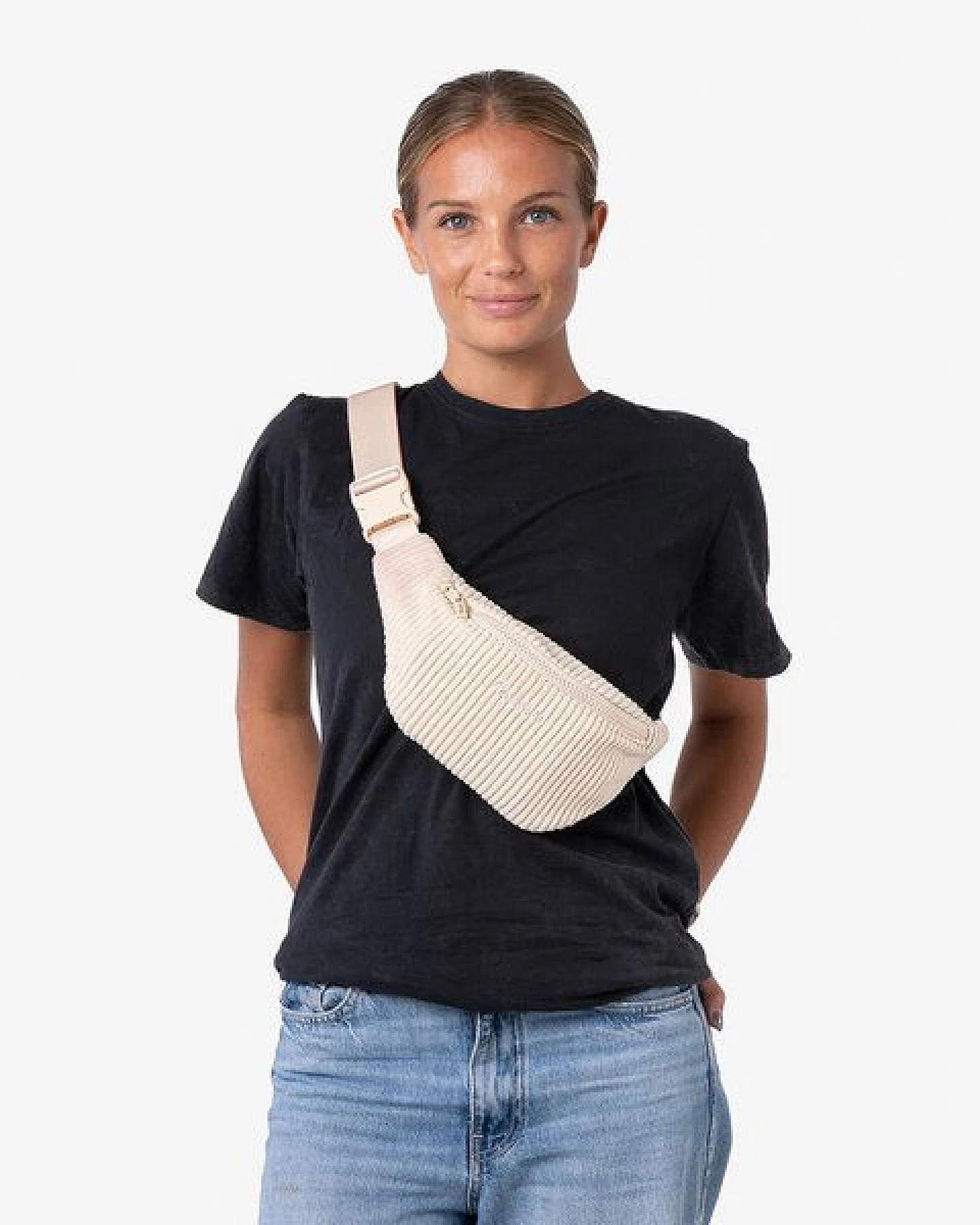 paprcuts Bauchtasche – Ansicht 3