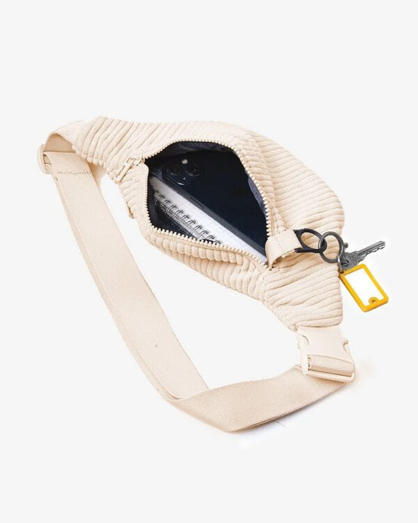 paprcuts Bauchtasche – Ansicht 4
