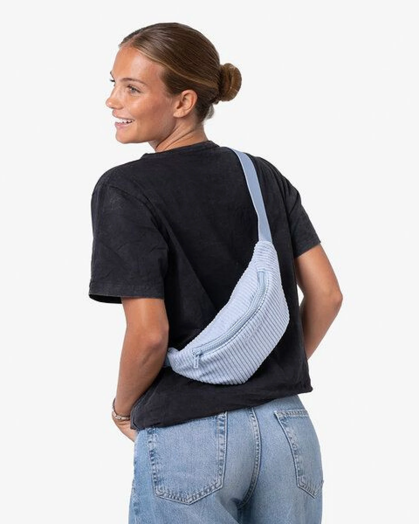 paprcuts Bauchtasche – Ansicht 3
