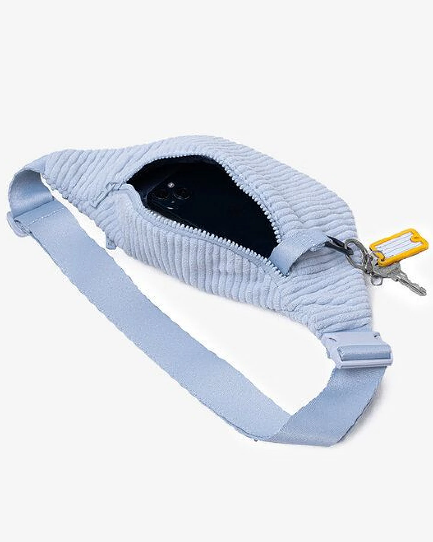 paprcuts Bauchtasche – Ansicht 4