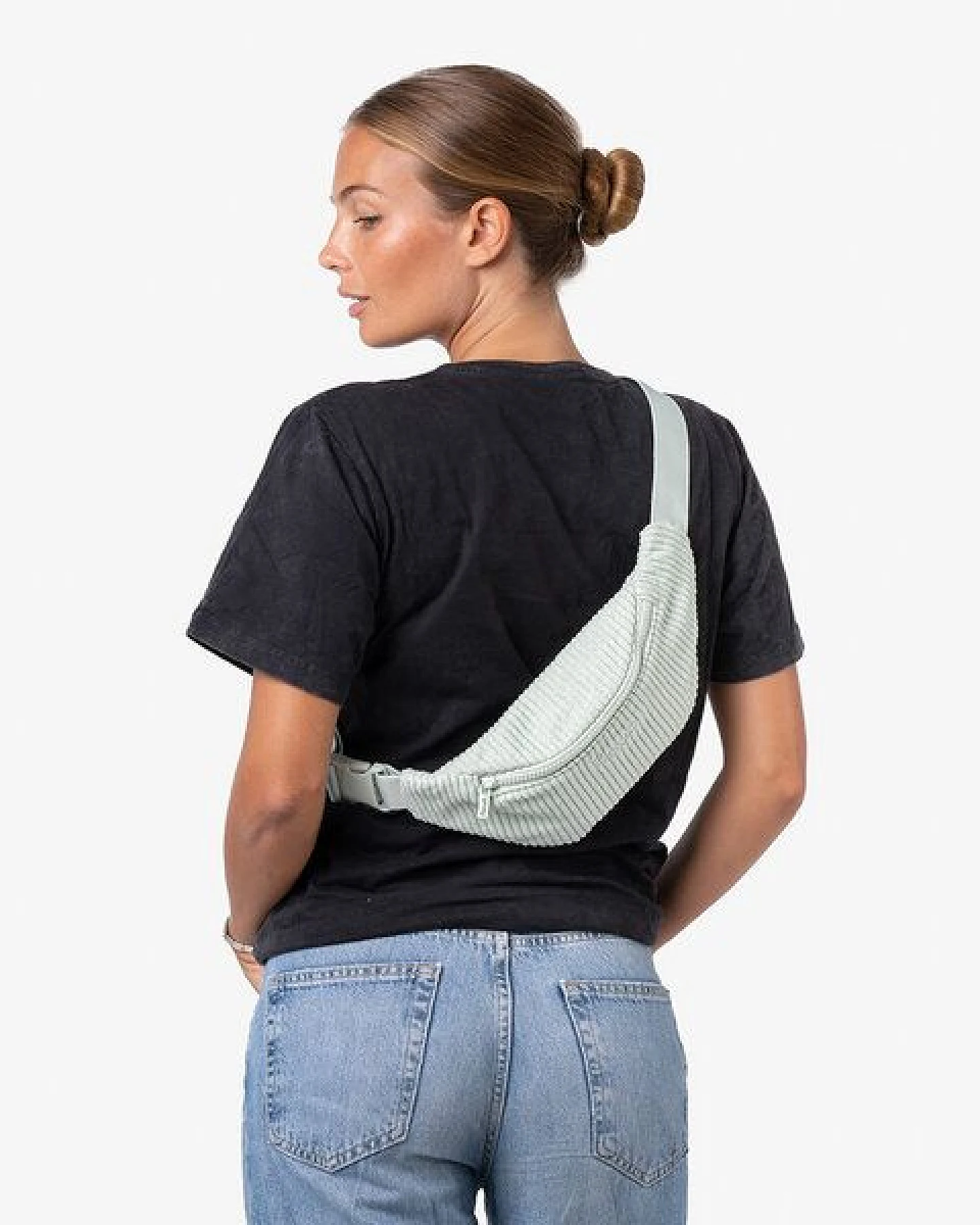 paprcuts Bauchtasche – Ansicht 3