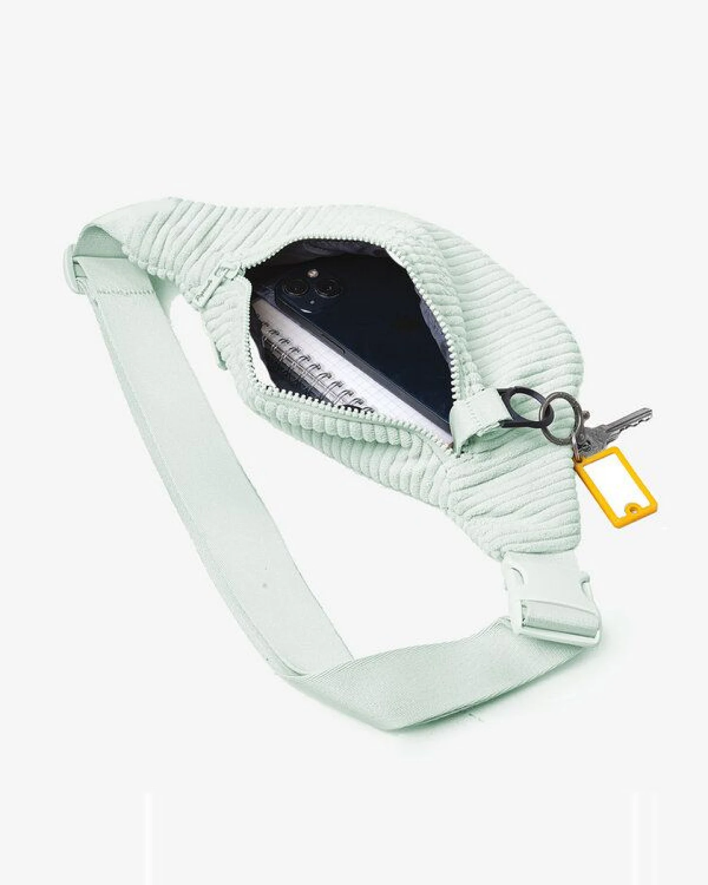 paprcuts Bauchtasche – Ansicht 4
