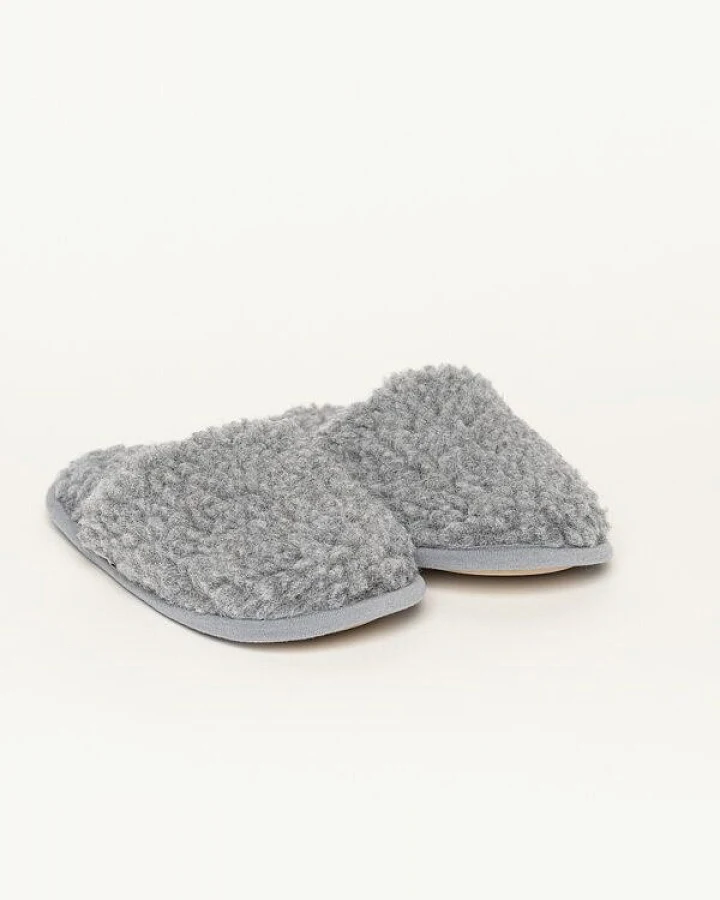 Gottstein Curly Wool