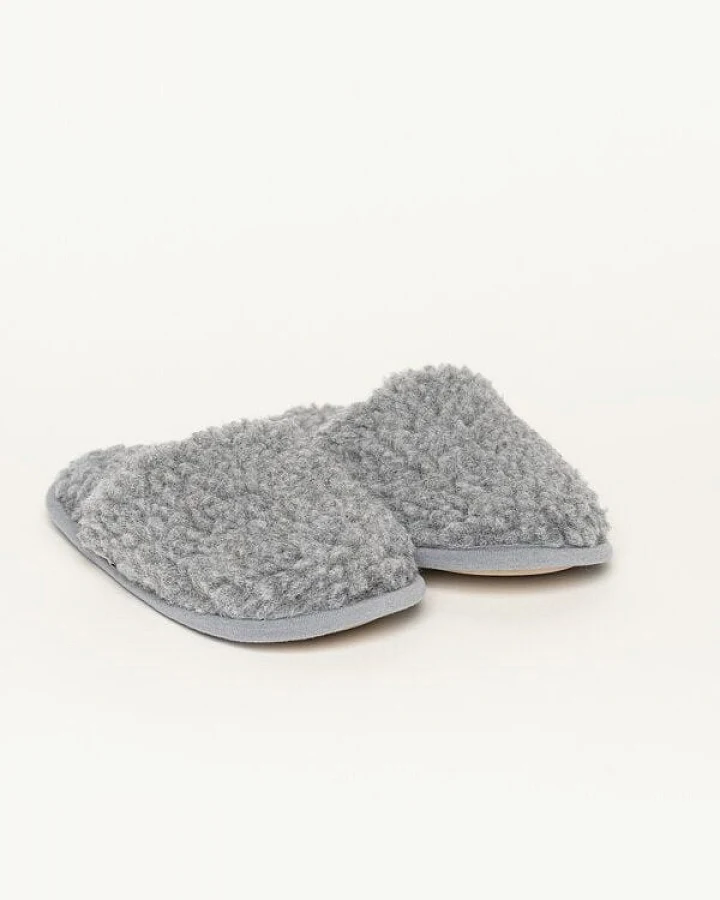 Gottstein Curly Wool