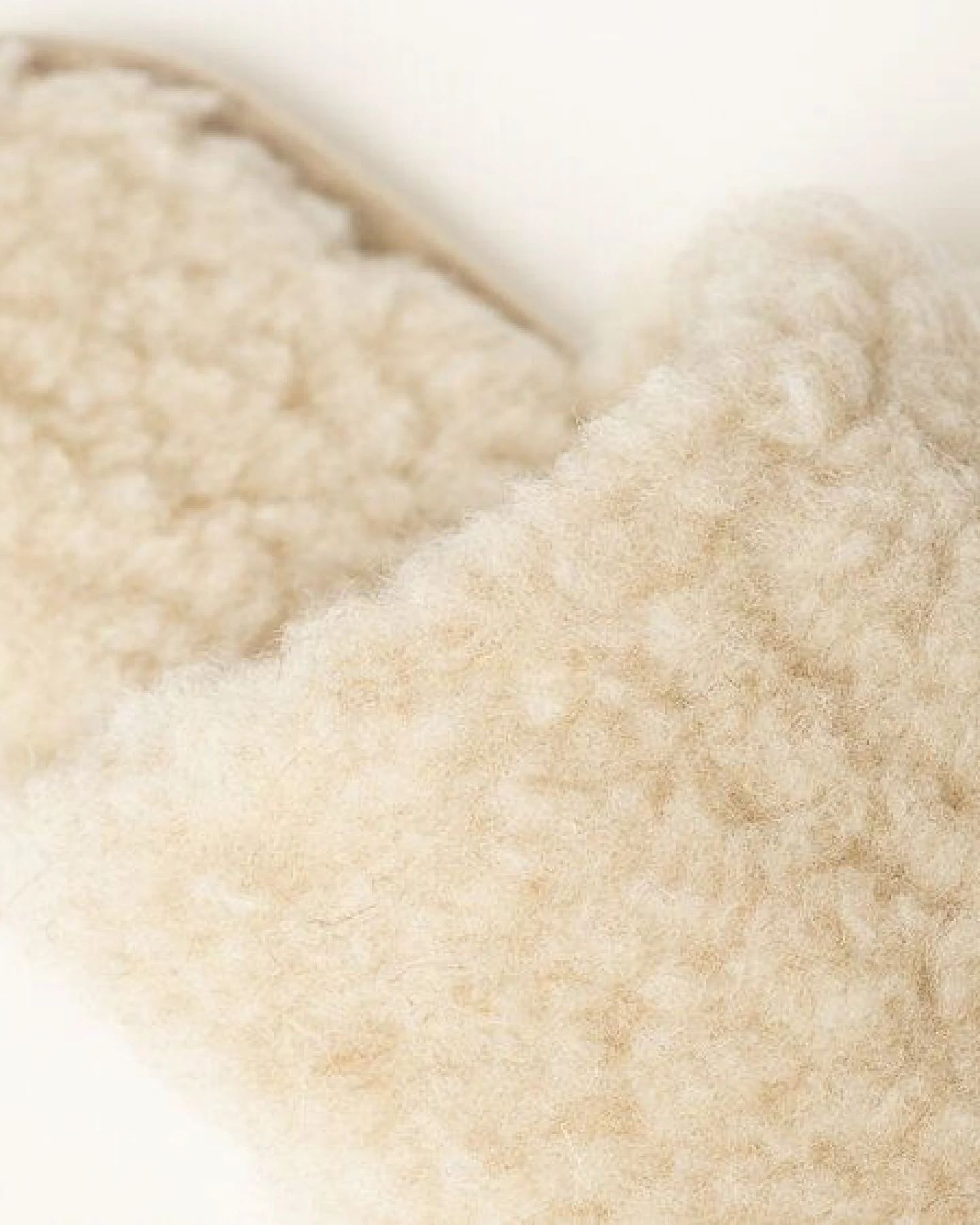 Gottstein Curly Wool – Ansicht 2