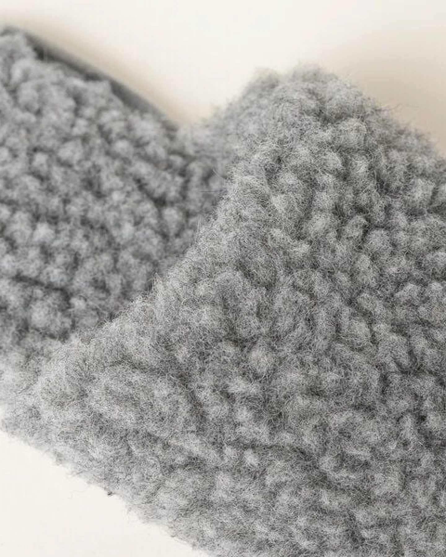 Gottstein Curly Wool – Ansicht 2