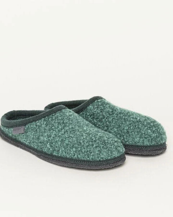 Gottstein Walkpantoffel Wool Venture Low