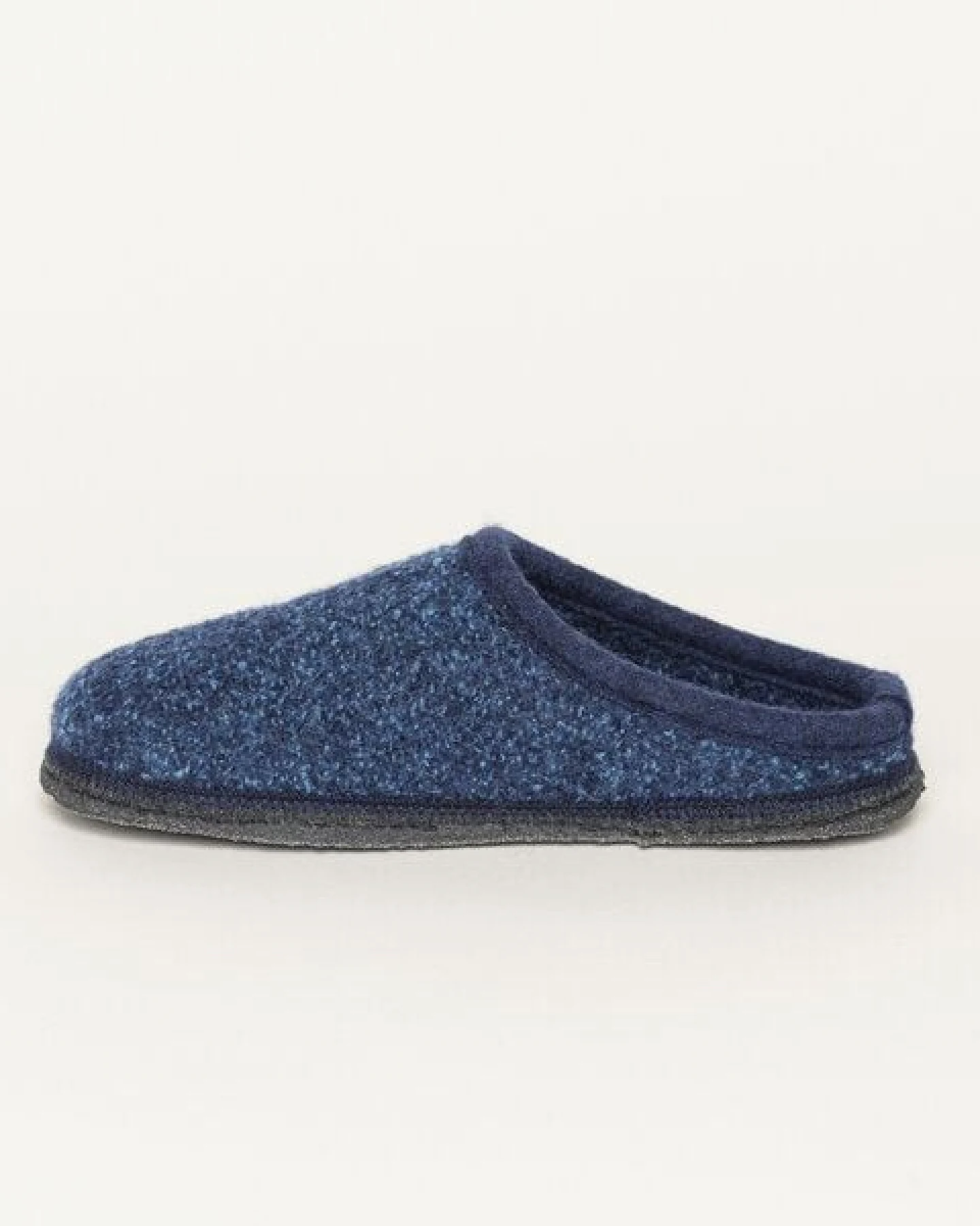 Gottstein Walkpantoffel Wool Venture Low – Ansicht 4