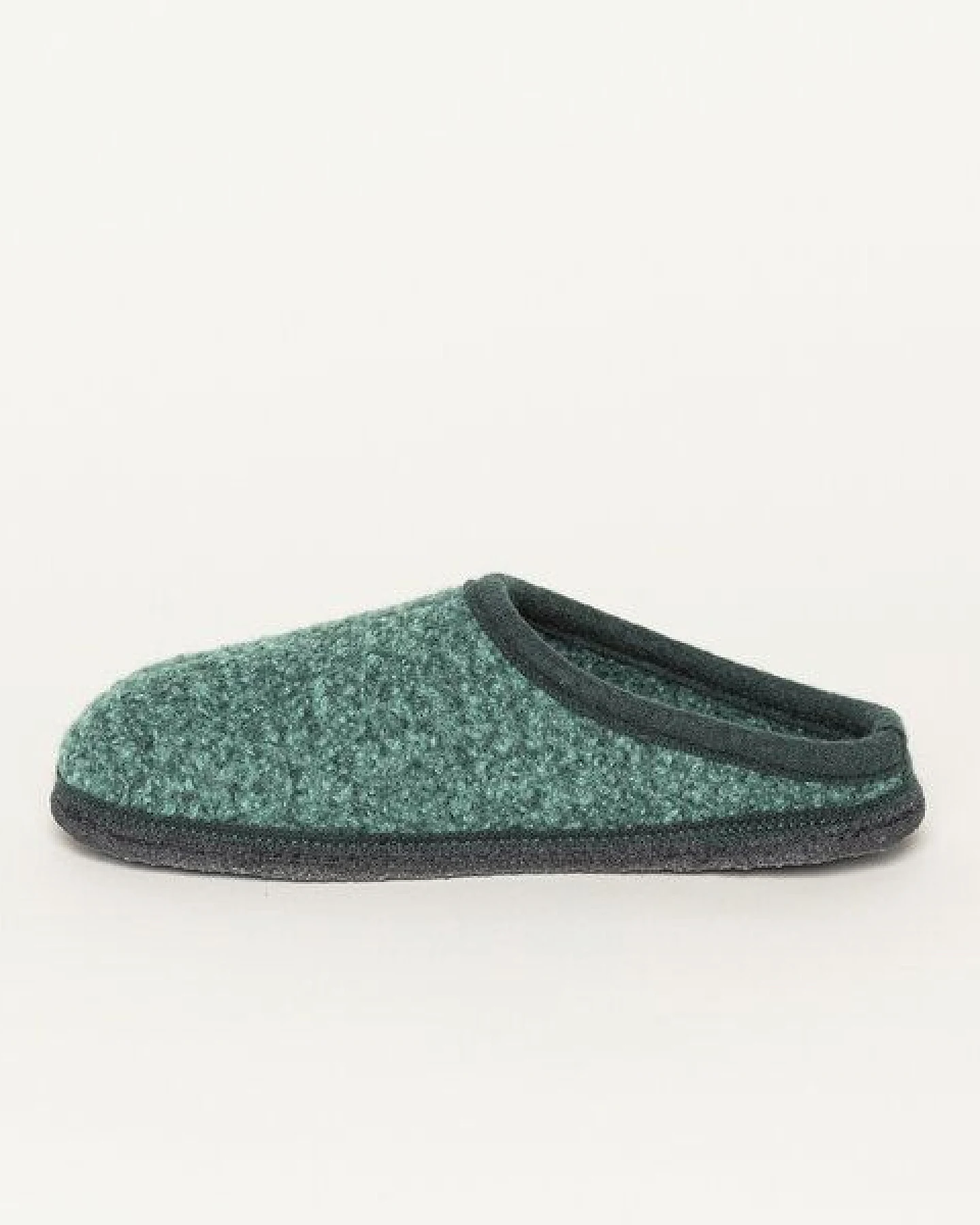 Gottstein Walkpantoffel Wool Venture Low – Ansicht 4