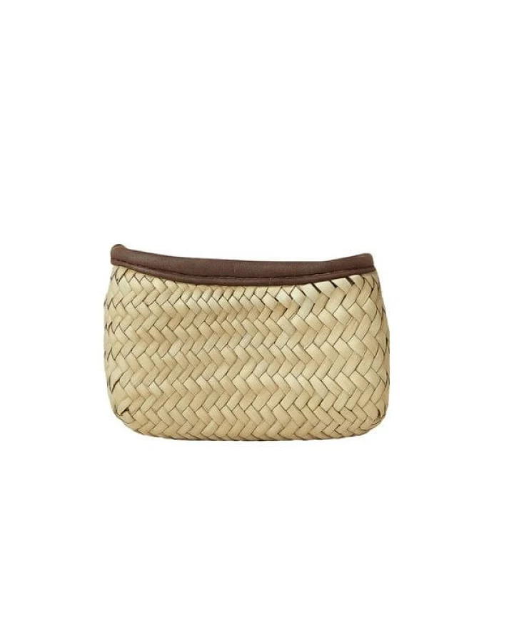 NATUREHOME Kulturbeutel / Beautytasche