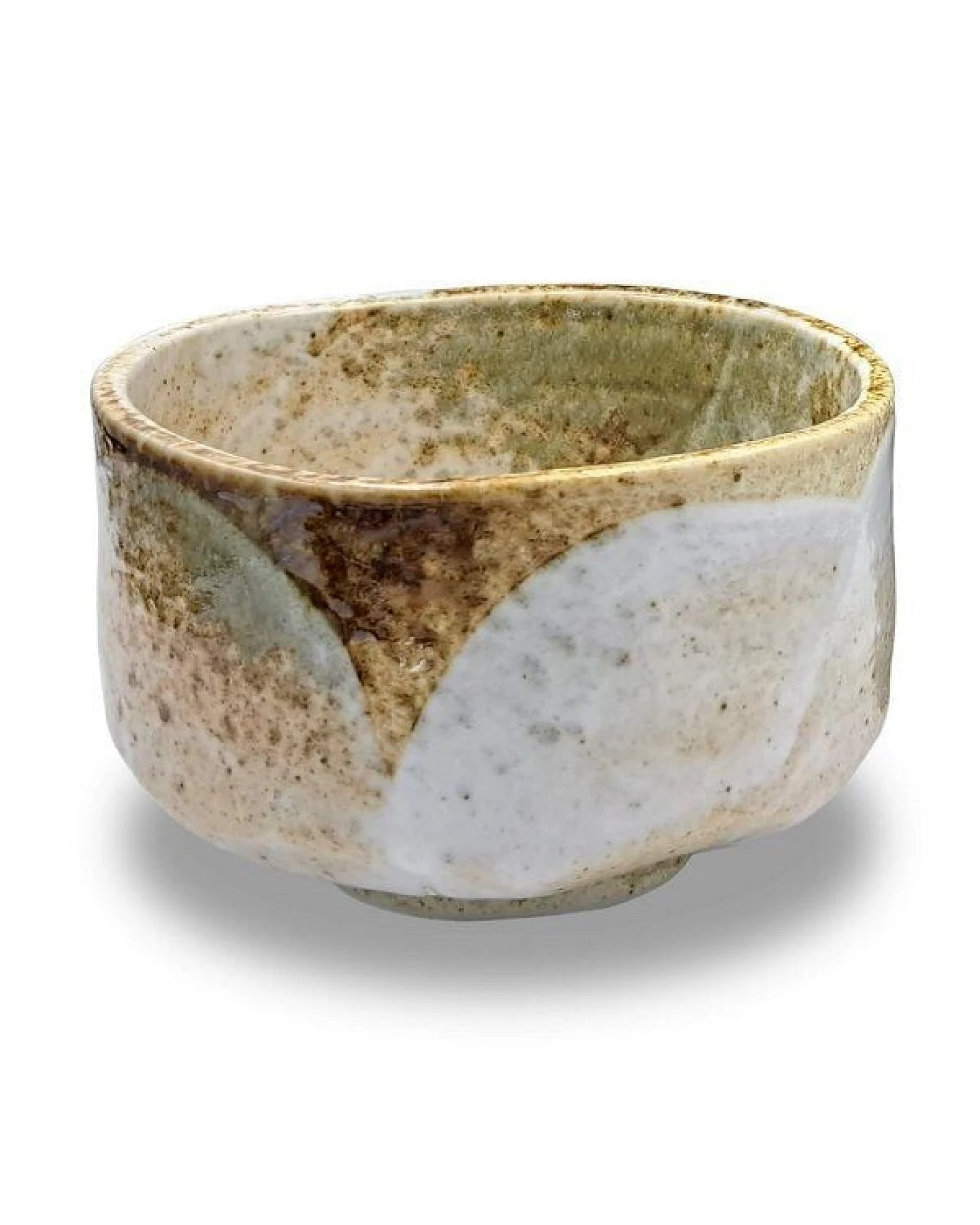 Matcha Passion Japanische Matcha Schale Chawan handgemacht aus Keramik – Ansicht 4