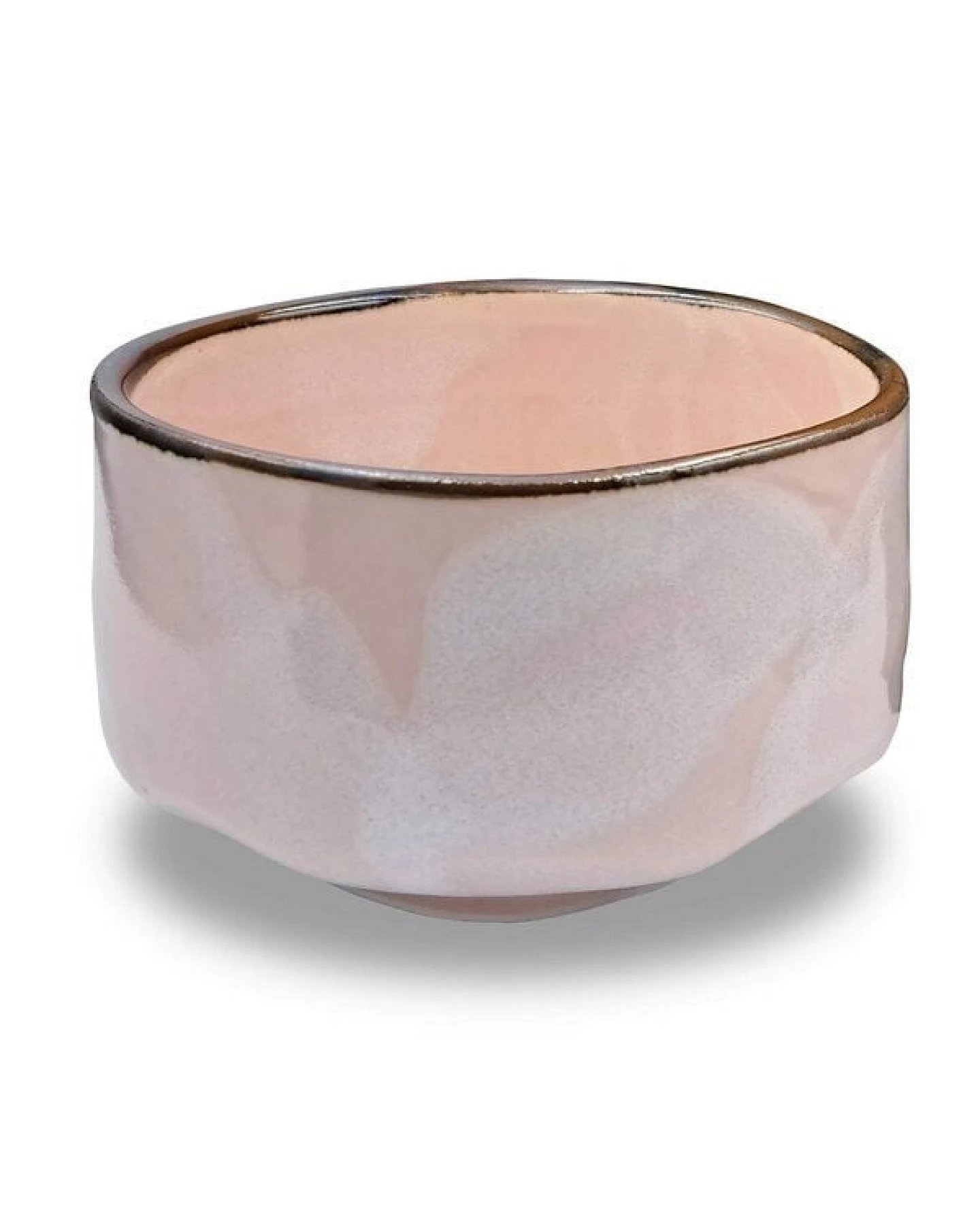 Matcha Passion Japanische Matcha Schale Chawan handgemacht aus Keramik – Ansicht 4