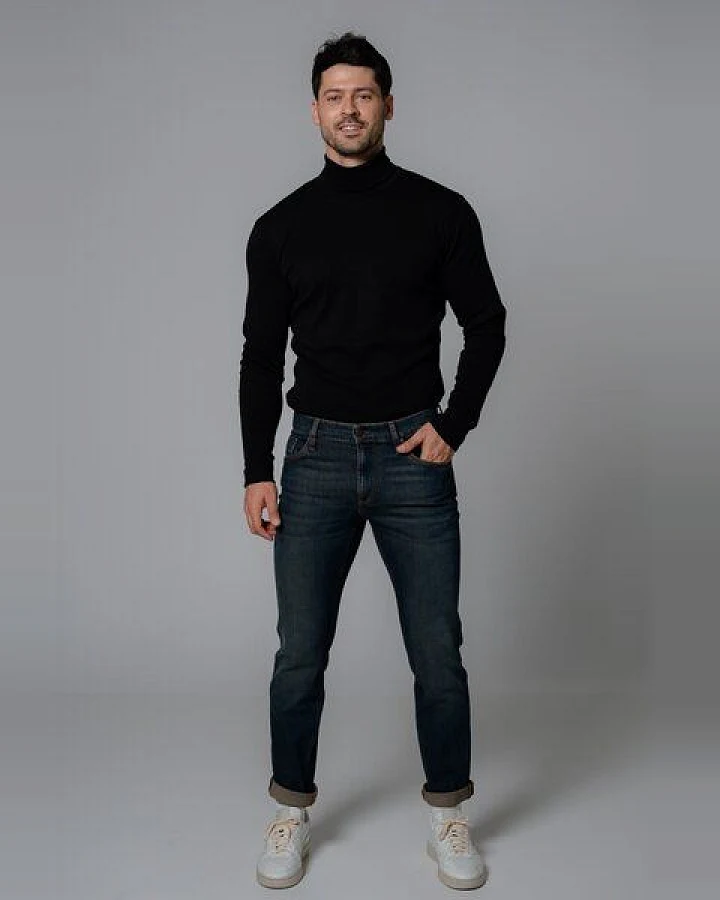 Feuervogl fv-Fi:nn Slim Fit