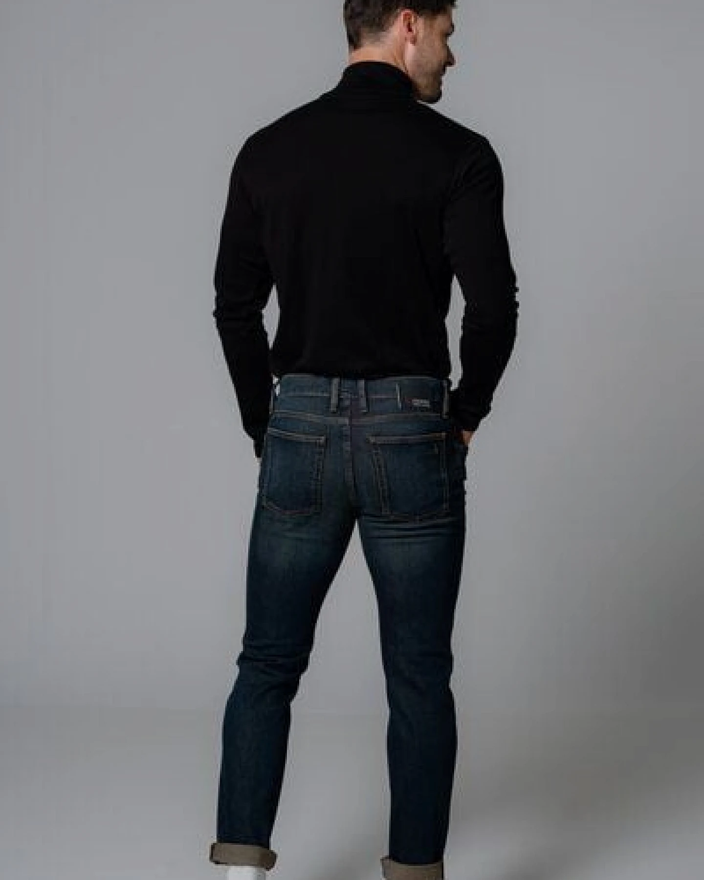 Feuervogl fv-Fi:nn Slim Fit – Ansicht 4