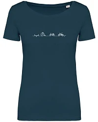 Taubenblau