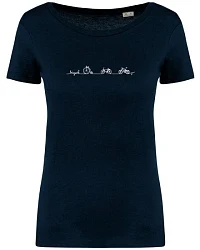 Navyblau