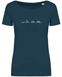 Taubenblau