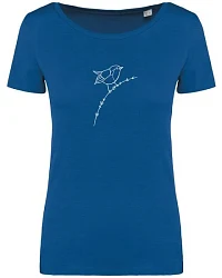 Meeresblau