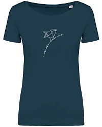 Taubenblau