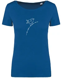 Meeresblau