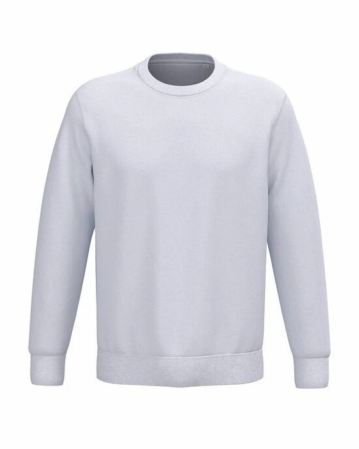 Greenspired Umweltfreundliches Unisex- Rundhals Sweatshirt 280g/m² XXS- 4XL