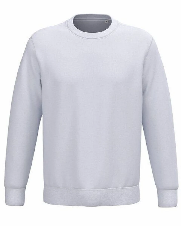 Greenspired Umweltfreundliches Unisex- Rundhals Sweatshirt 280g/m² XXS- 4XL