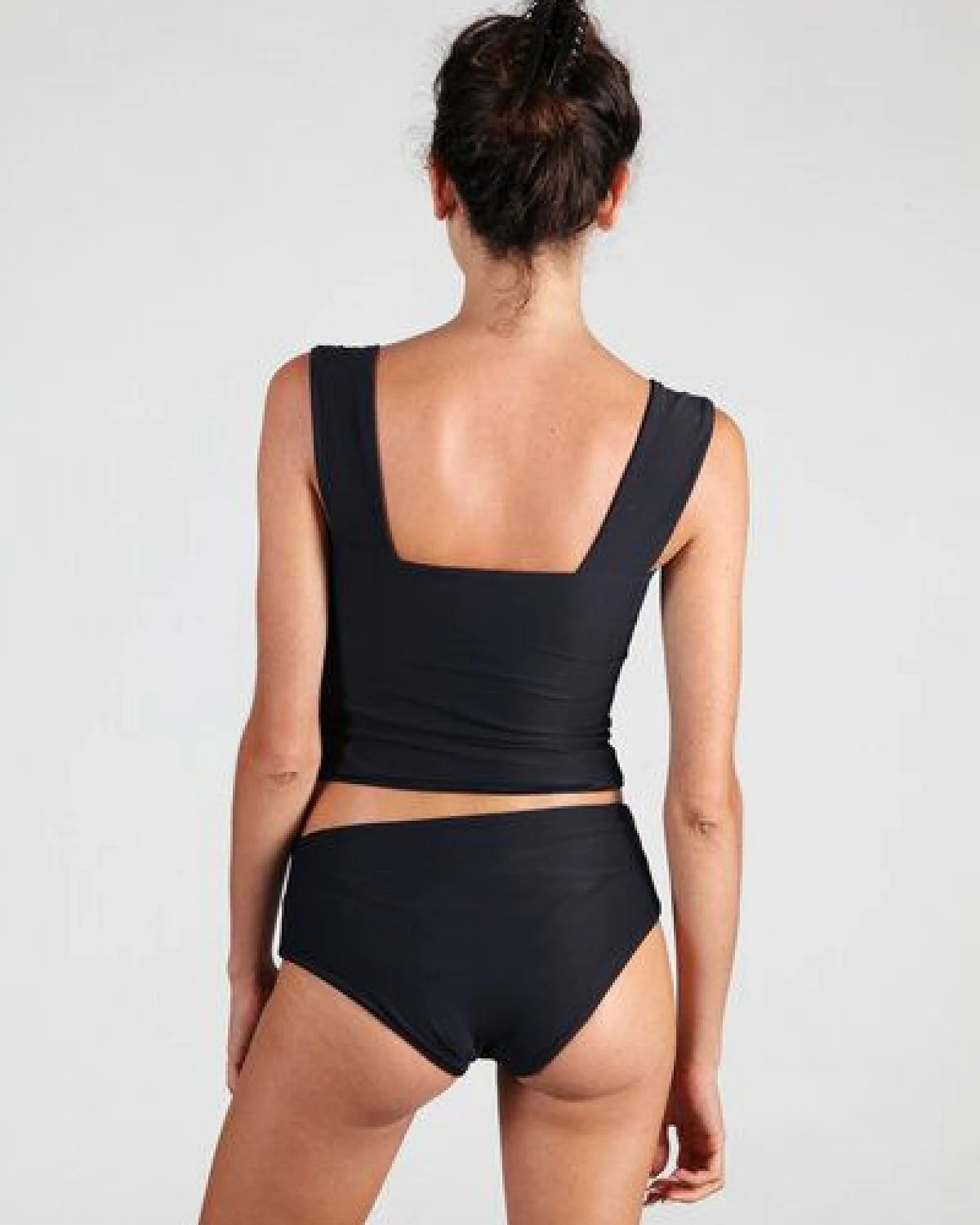 RENDL Mid-waist Bikini Hose – Ansicht 3